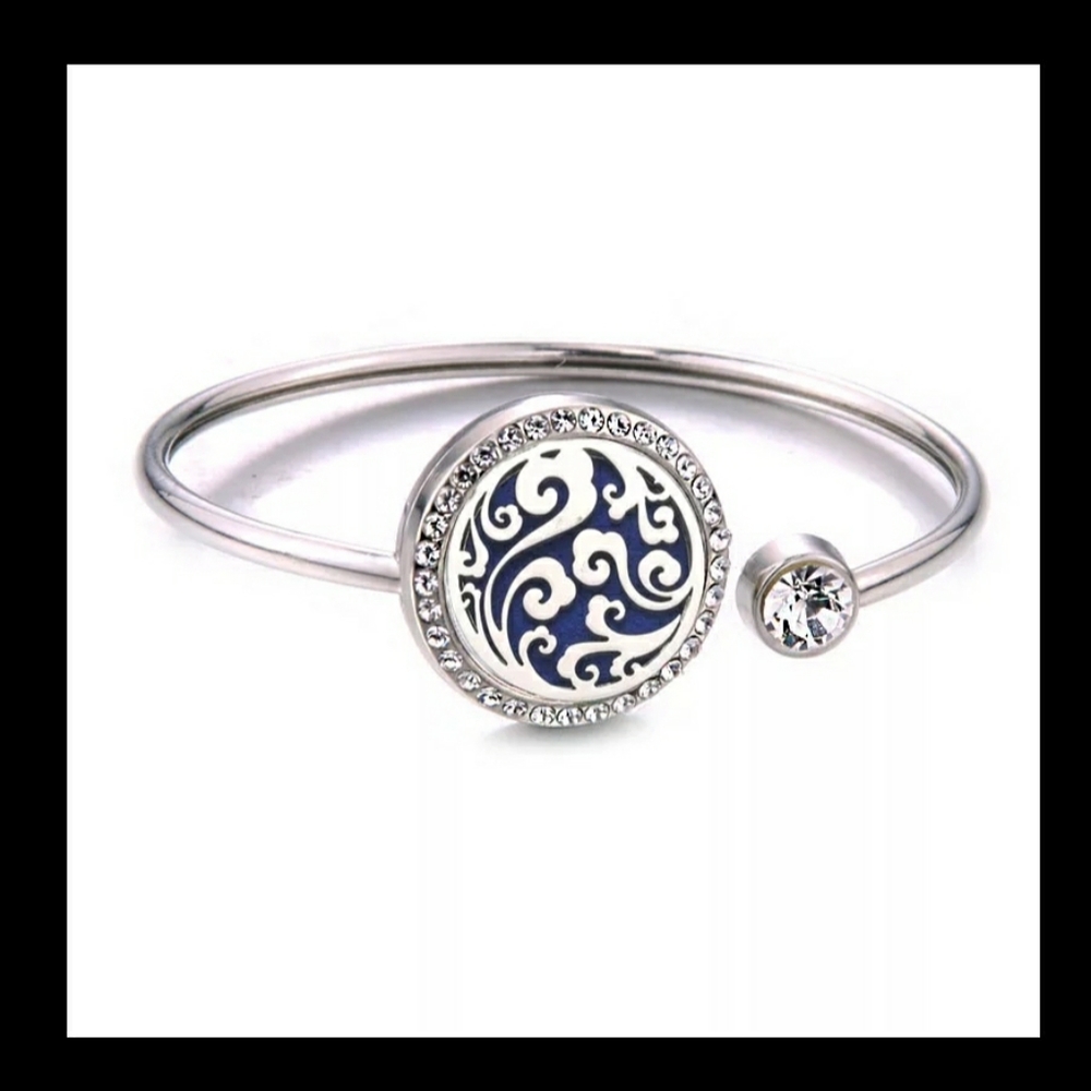 Aromatherapy Bracelet